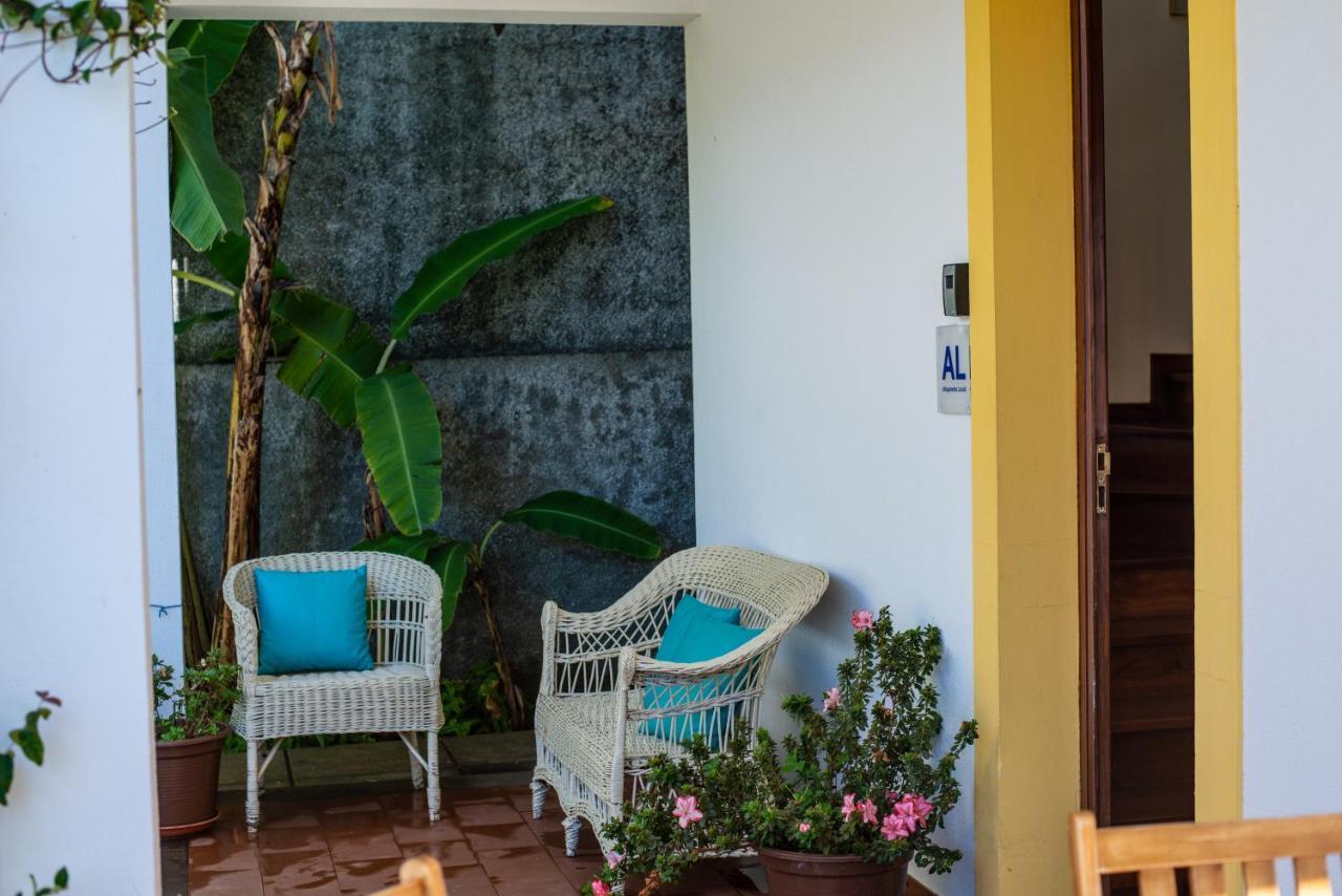 Villa Cosy Nook Фуншал Экстерьер фото