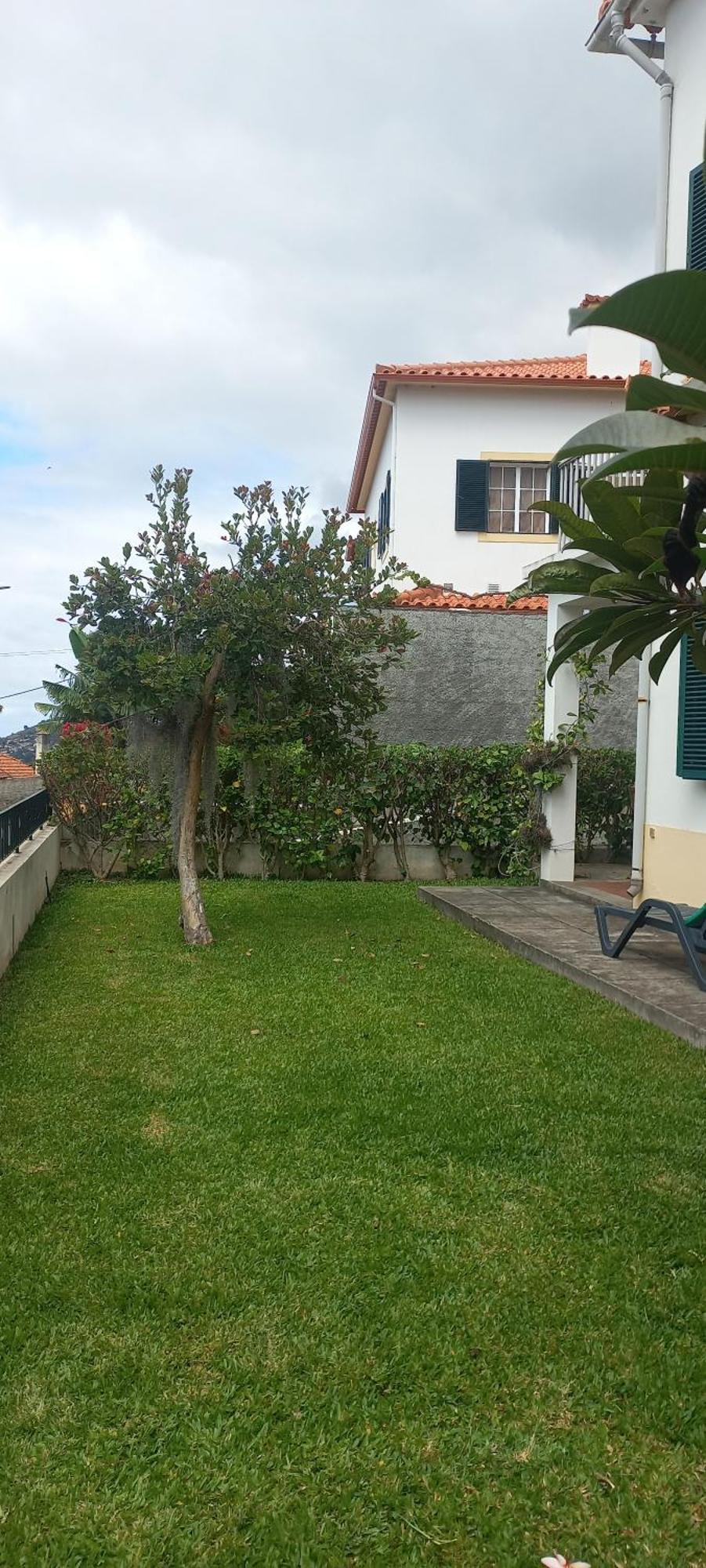 Villa Cosy Nook Фуншал Экстерьер фото