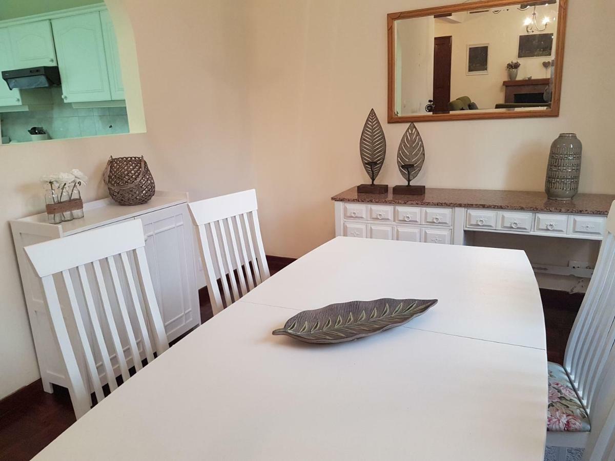 Villa Cosy Nook Фуншал Экстерьер фото