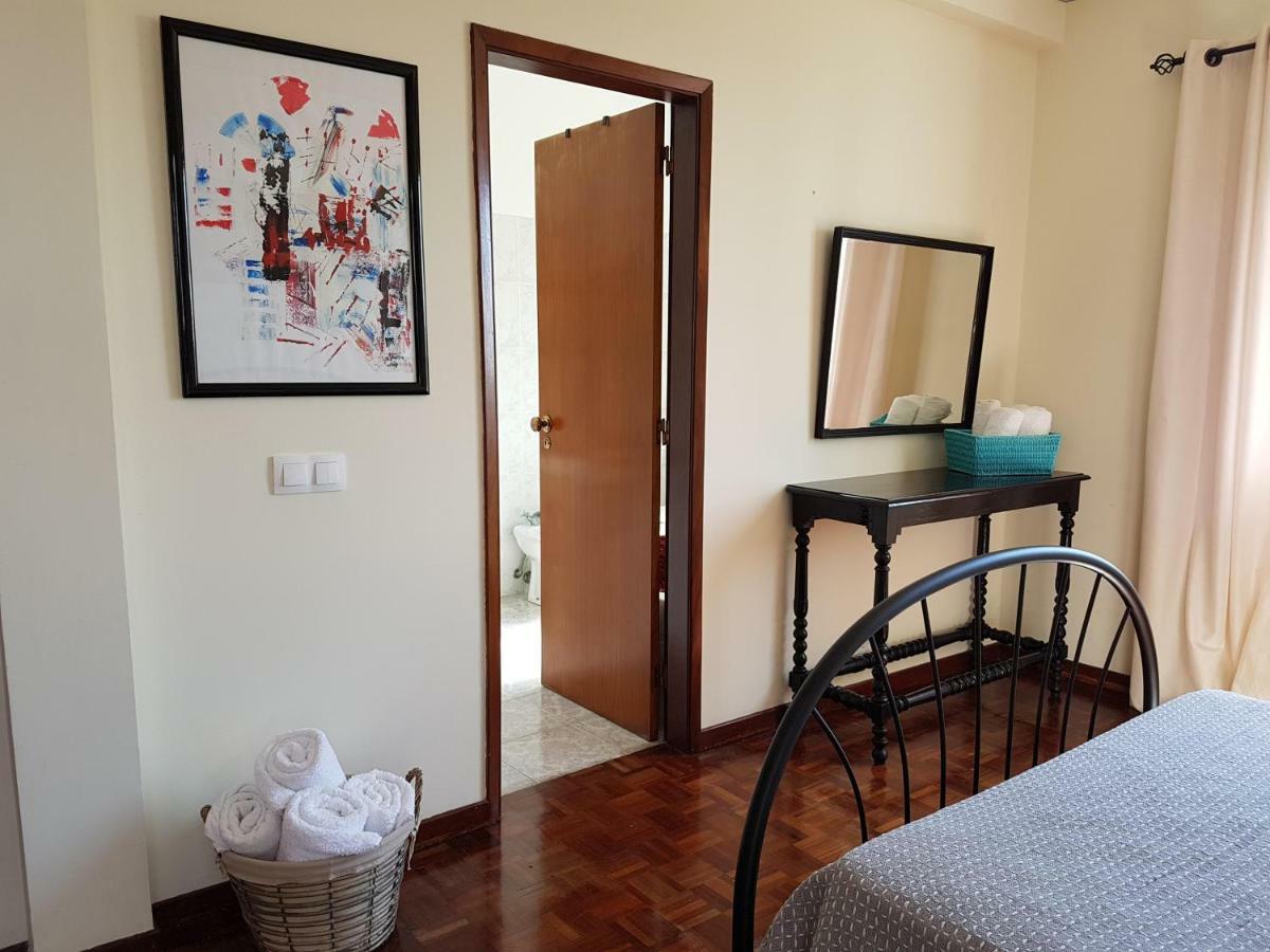 Villa Cosy Nook Фуншал Экстерьер фото